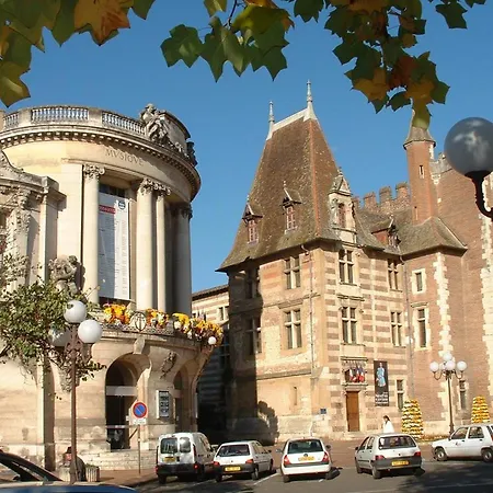 Ξενοδοχείο Kyriad Direct Agen