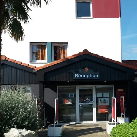 Kyriad Direct Agen Ξενοδοχείο