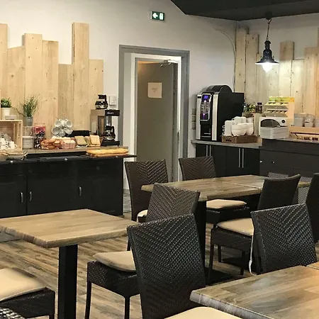 Kyriad Direct Agen Castelculier