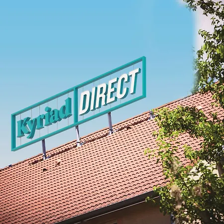 Kyriad Direct Agen Castelculier