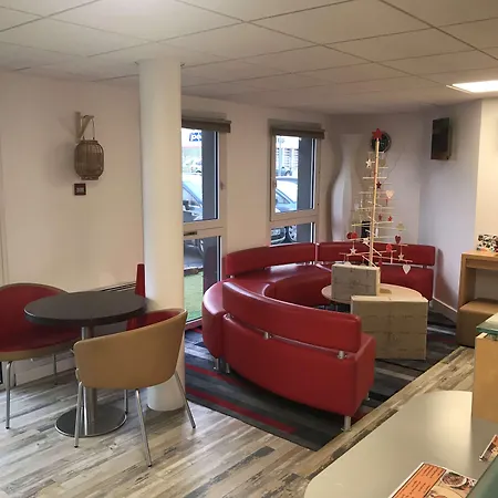 Kyriad Direct Agen Castelculier