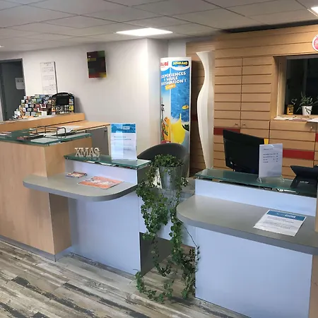 Kyriad Direct Agen