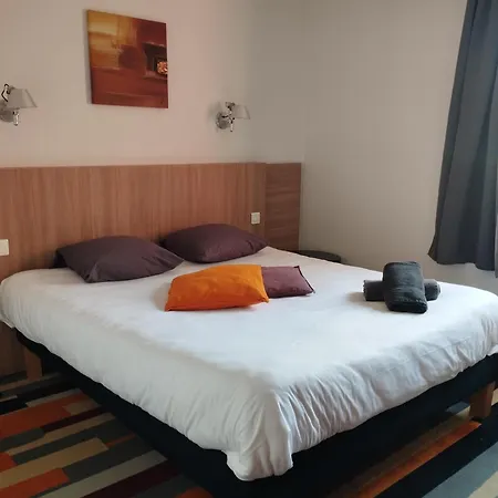 Ξενοδοχείο Kyriad Direct Agen