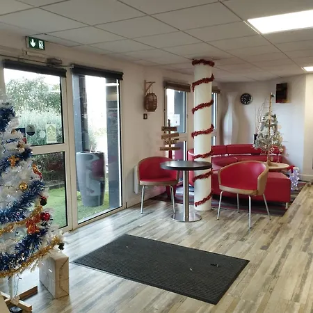 Kyriad Direct Agen 2*