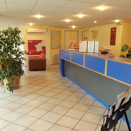 Kyriad Direct Agen Ξενοδοχείο Castelculier