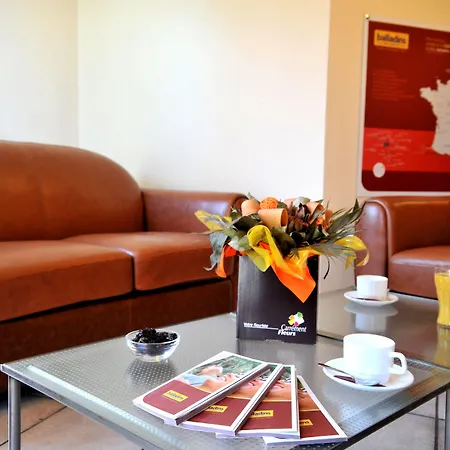 Kyriad Direct Agen Ξενοδοχείο Castelculier