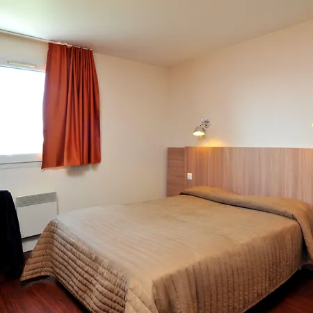 Ξενοδοχείο Kyriad Direct Agen 2*