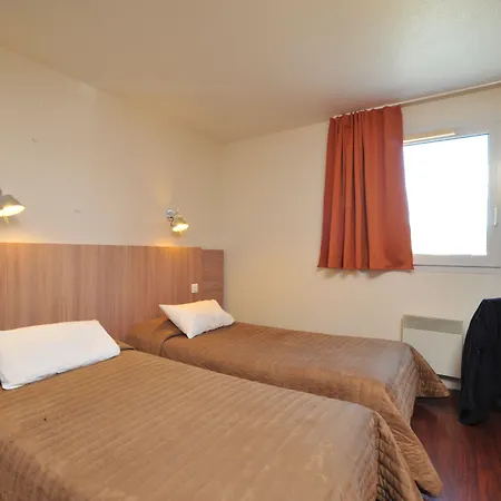 Kyriad Direct Agen Ξενοδοχείο Castelculier