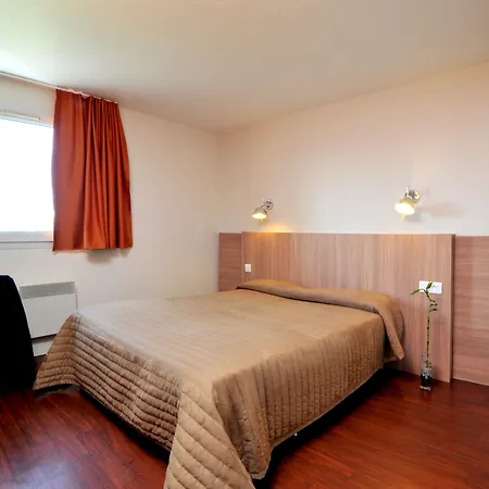 Ξενοδοχείο Kyriad Direct Agen 2*