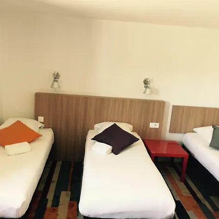 Kyriad Direct Agen Ξενοδοχείο Castelculier