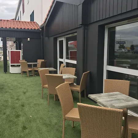 Kyriad Direct Agen Ξενοδοχείο 2*