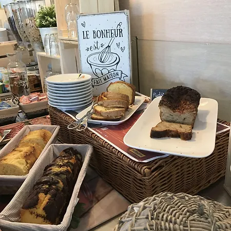 Ξενοδοχείο Kyriad Direct Agen Castelculier