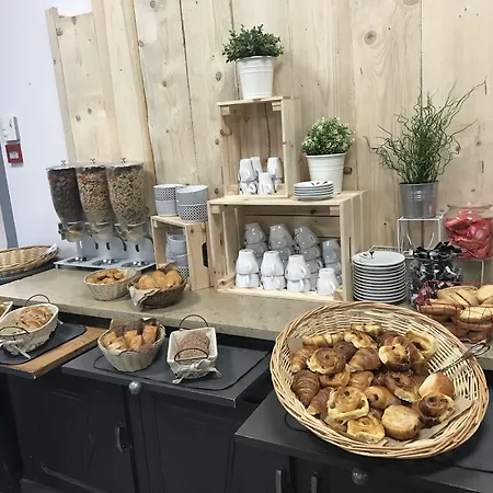 Kyriad Direct Agen Castelculier