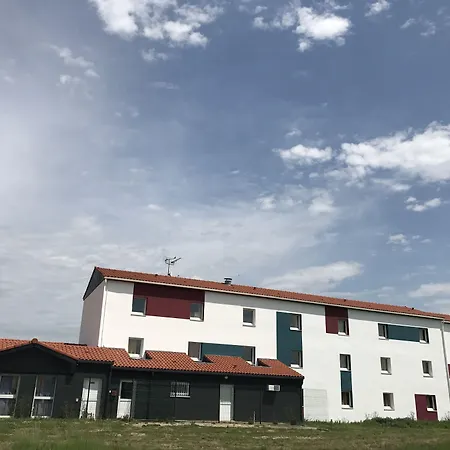 Kyriad Direct Agen Castelculier