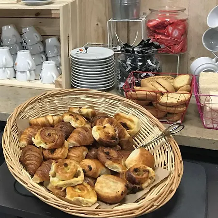 Kyriad Direct Agen Castelculier