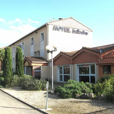 Kyriad Direct Agen Ξενοδοχείο 2*