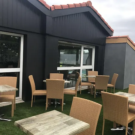 Kyriad Direct Agen 2* Castelculier