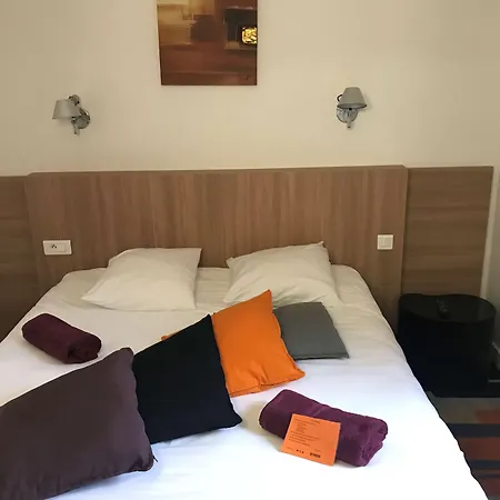 Ξενοδοχείο Kyriad Direct Agen