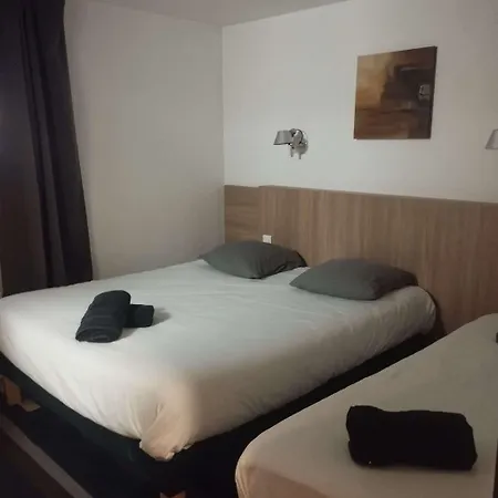Hotel Kyriad Direct Agen Castelculier