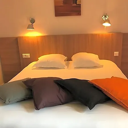 Hotel Kyriad Direct Agen