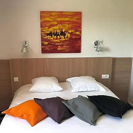 Hotel Kyriad Direct Agen Castelculier