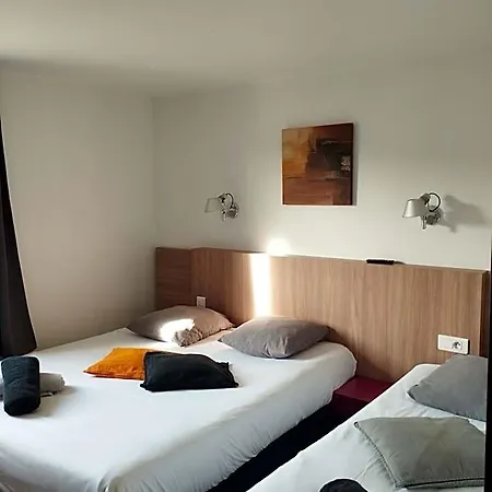 Kyriad Direct Agen