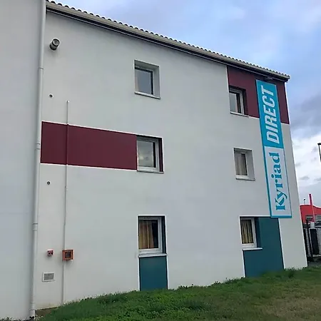 Kyriad Direct Agen Castelculier