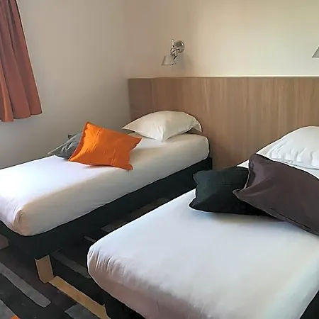 Hotel Kyriad Direct Agen Castelculier