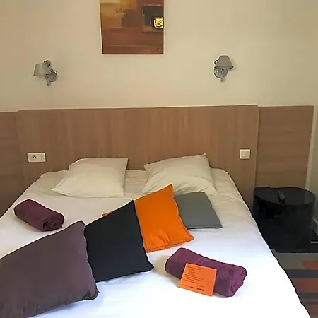 Kyriad Direct Agen Hotel