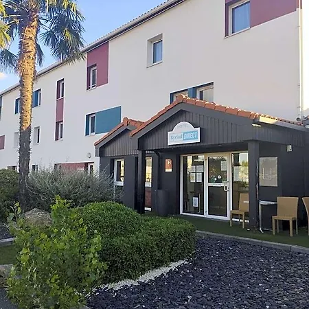 Kyriad Direct Agen Hotel 2*
