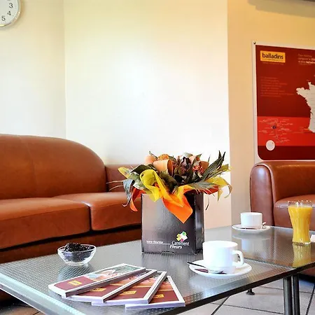 Kyriad Direct Agen Ξενοδοχείο