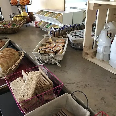 Kyriad Direct Agen Ξενοδοχείο 2*