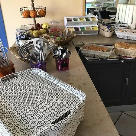 Kyriad Direct Agen Ξενοδοχείο 2*