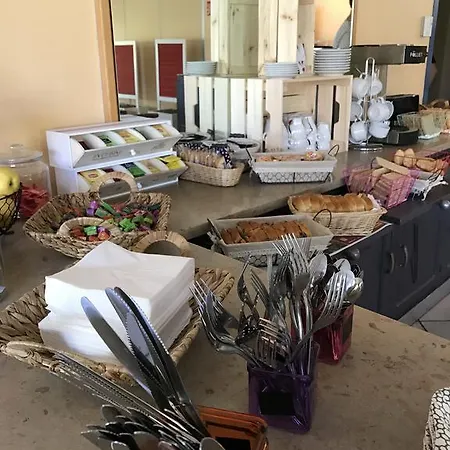 Kyriad Direct Agen Ξενοδοχείο Castelculier