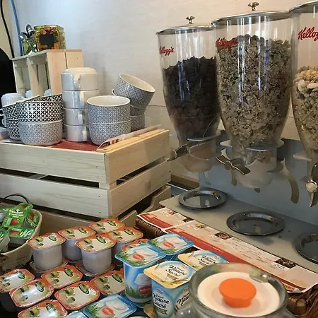 Kyriad Direct Agen Hotel