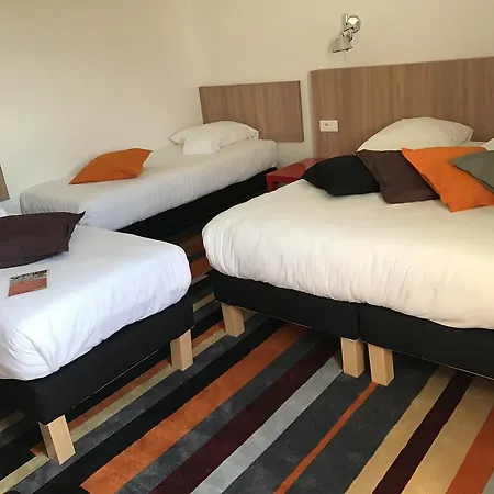 Hotel Kyriad Direct Agen