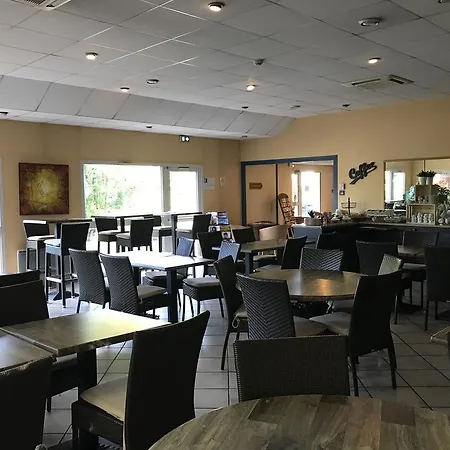 Hotel Kyriad Direct Agen