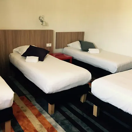 Hotel Kyriad Direct Agen 2*