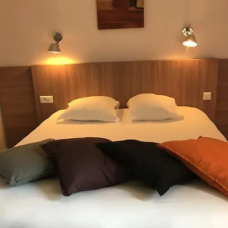 Kyriad Direct Agen Ξενοδοχείο 2*