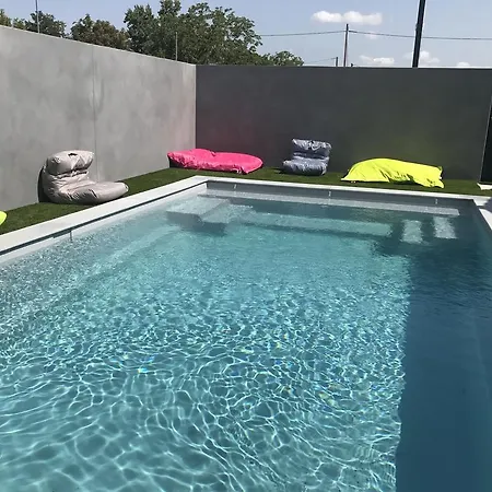 Kyriad Direct Agen 2* Castelculier