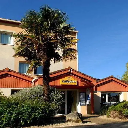 Kyriad Direct Agen Hotel