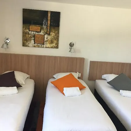 Ξενοδοχείο Kyriad Direct Agen 2*