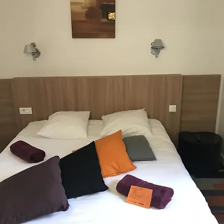Kyriad Direct Agen Hotel