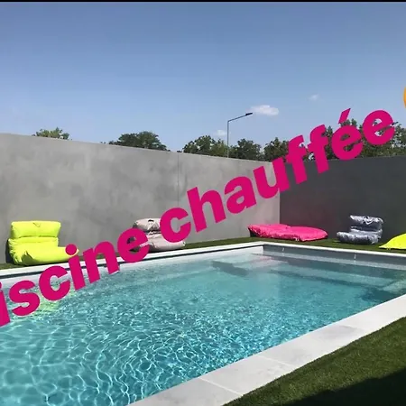 Ξενοδοχείο Kyriad Direct Agen Castelculier