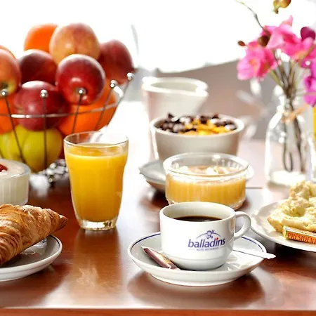 Kyriad Direct Agen 2*