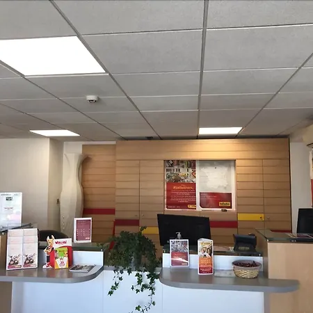 Hotel Kyriad Direct Agen Castelculier