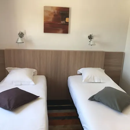 Kyriad Direct Agen Hotel