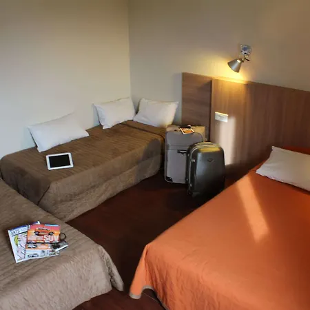 Hotel Kyriad Direct Agen 2*