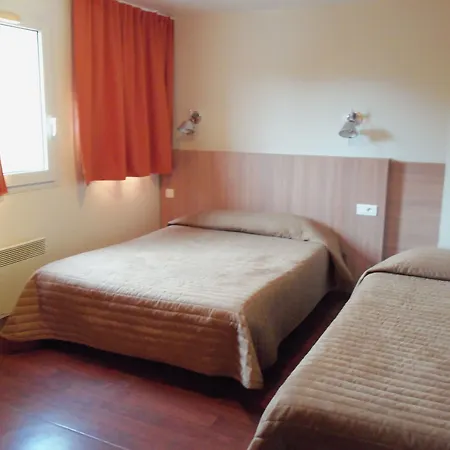 Hotel Kyriad Direct Agen