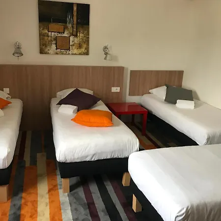 Kyriad Direct Agen 2*